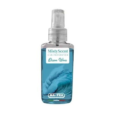 Mistyscent Ocean Wave 100ml
