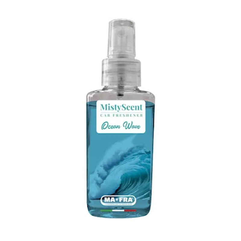 Mistyscent Ocean Wave 100ml