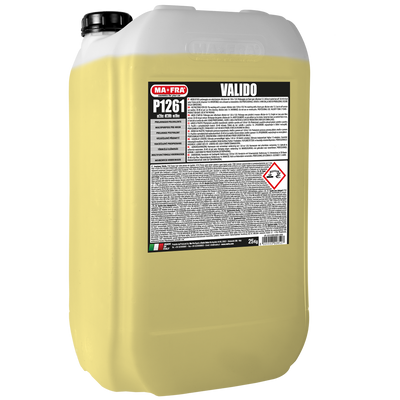 Valido Multi Prewash T/25L