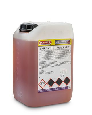 Unika The Foamer F01 6L