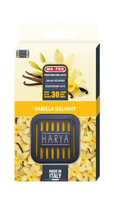 HARYA Vanilla Delight