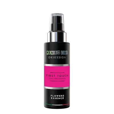 Obsession First Touch 150ml