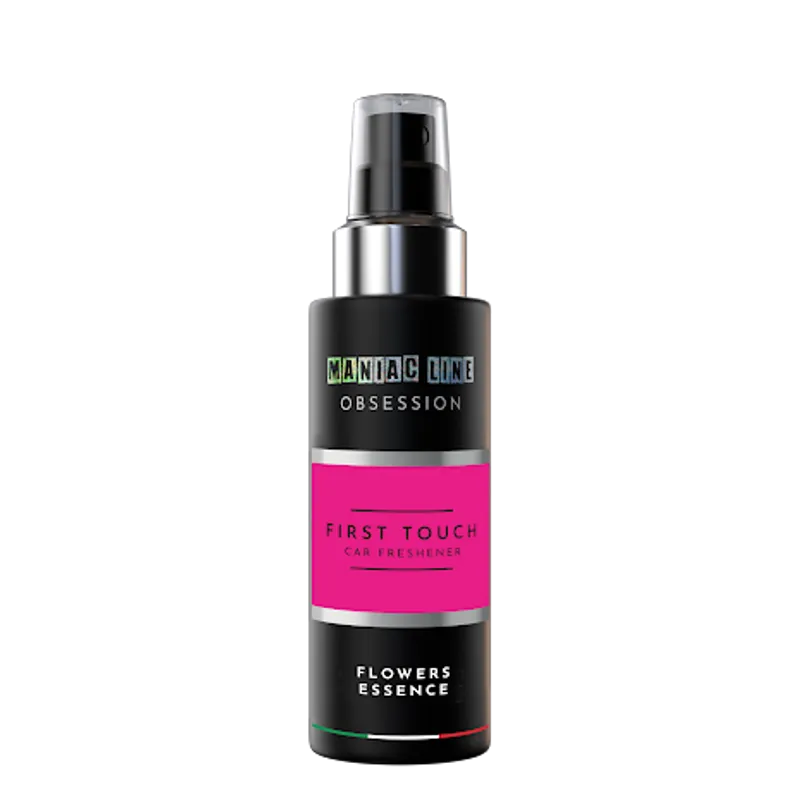 Obsession First Touch 150ml