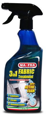 Fabric 3 in 1 Treatment 500ml