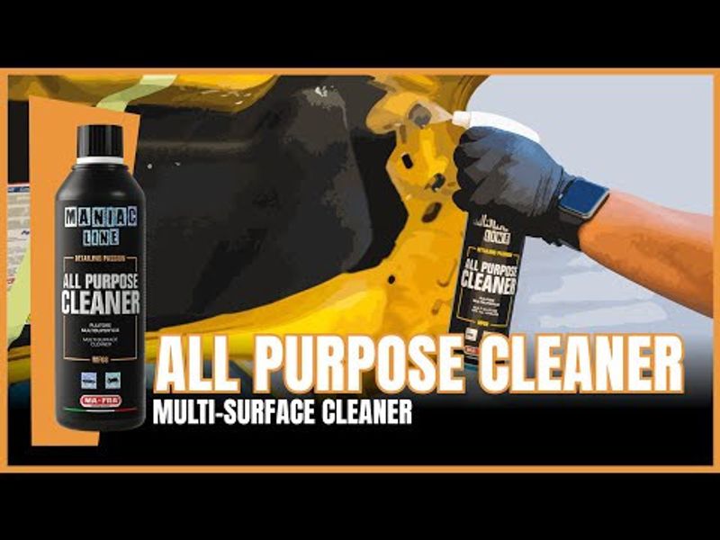 All Purpose Cleaner 500ml