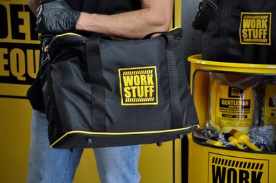 Work Stuff Work Bag NEW