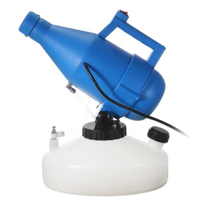 VOBO Air Cortina Industrial