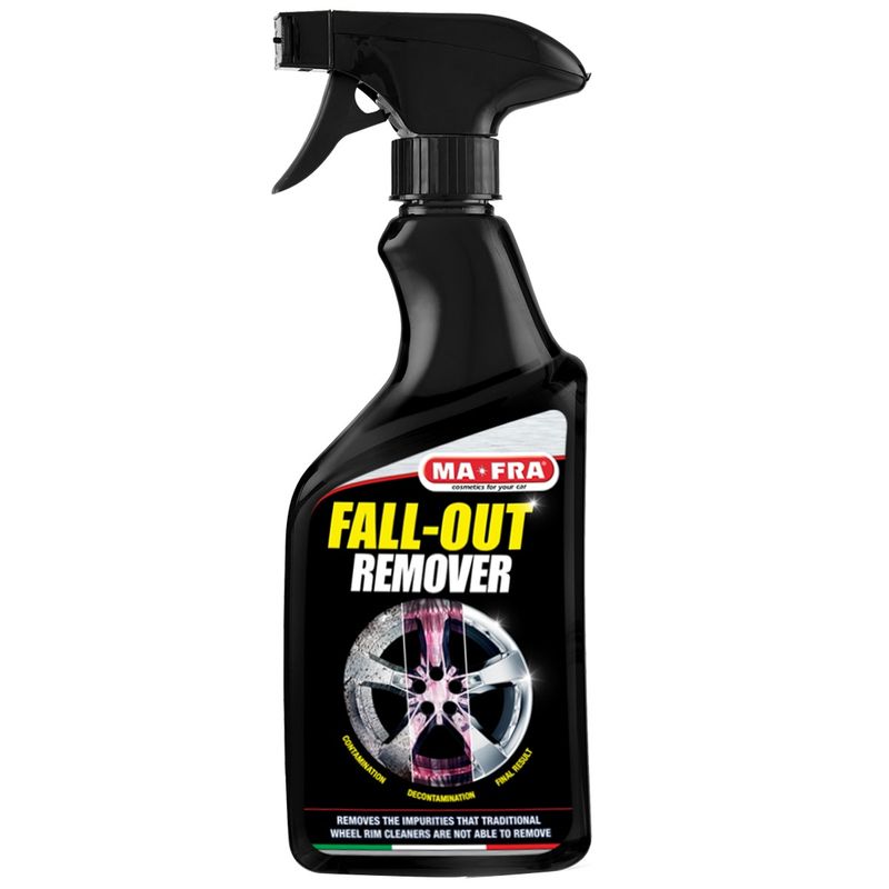 Fallout Iron Remover 500 ml