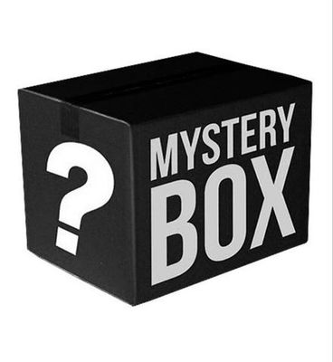 Mystery Box Large