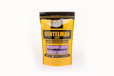 Work Stuff Gentleman Basic Purple