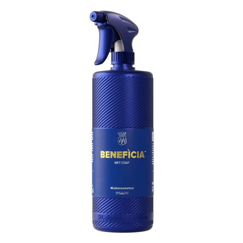 Labocosmetica Beneficia 4500ml