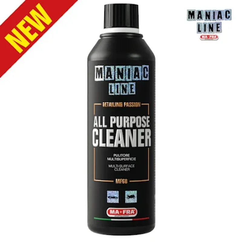 All Purpose Cleaner 500ml