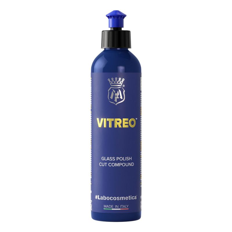 #Vitreo 250g