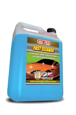 Mafra Fast Cleaner 4.5L