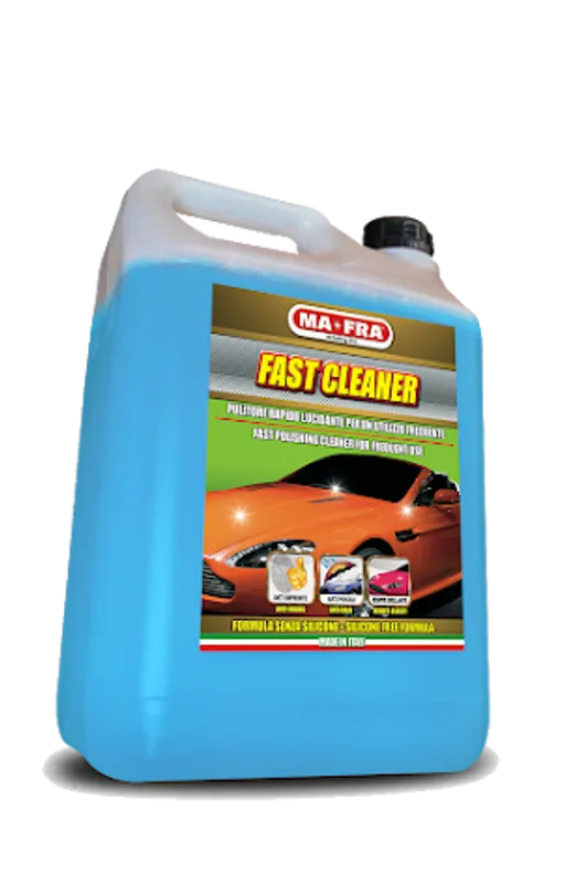 Mafra Fast Cleaner 4.5L