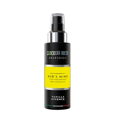 Obsession She´s Mine 150ml
