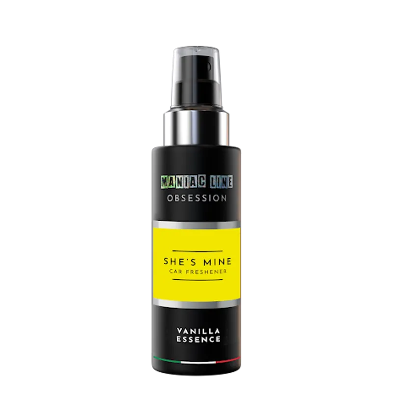 Obsession She´s Mine 150ml