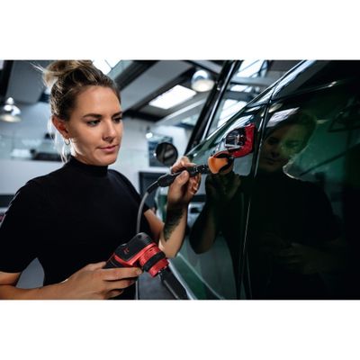 Flexibel axel PXE-80 SET