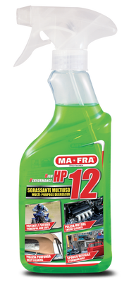 Mafra HP12 500ml