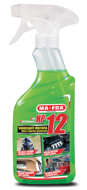Mafra HP12 500ml