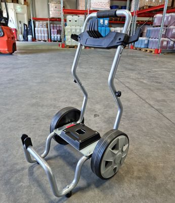 Vagn för Reno Compact 150/8