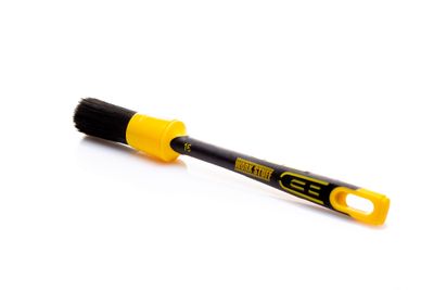 Detailing Brush RUBBER BLACK 30mm