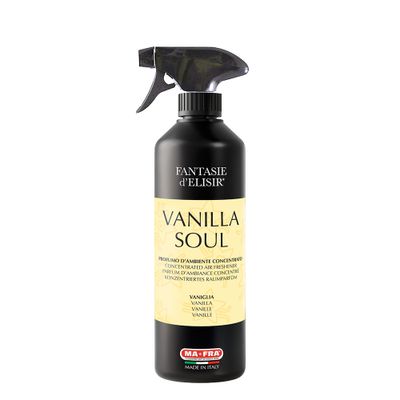 Fantasie Elisir Vanilla Soul 500ml