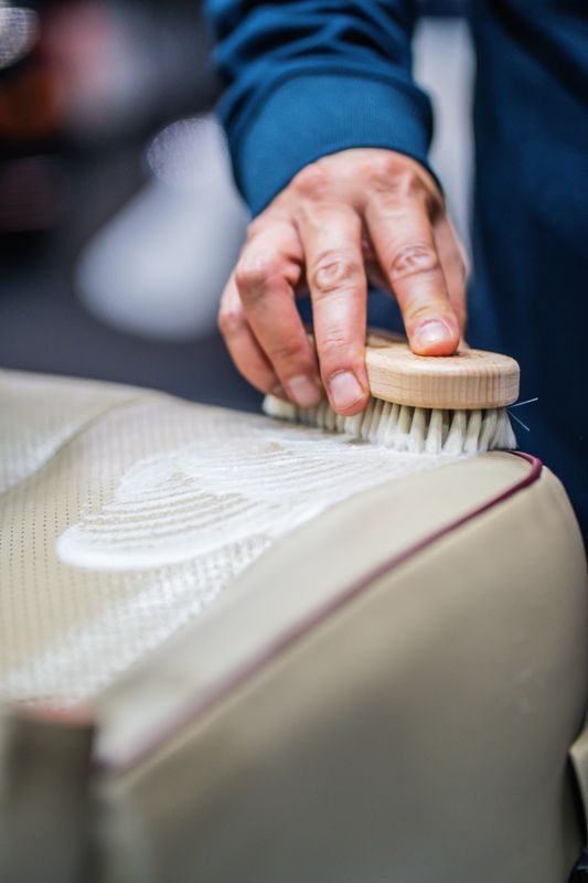 Labocosmetica V.P.L Brush