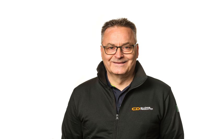 Startpaket bilvård - Maximus