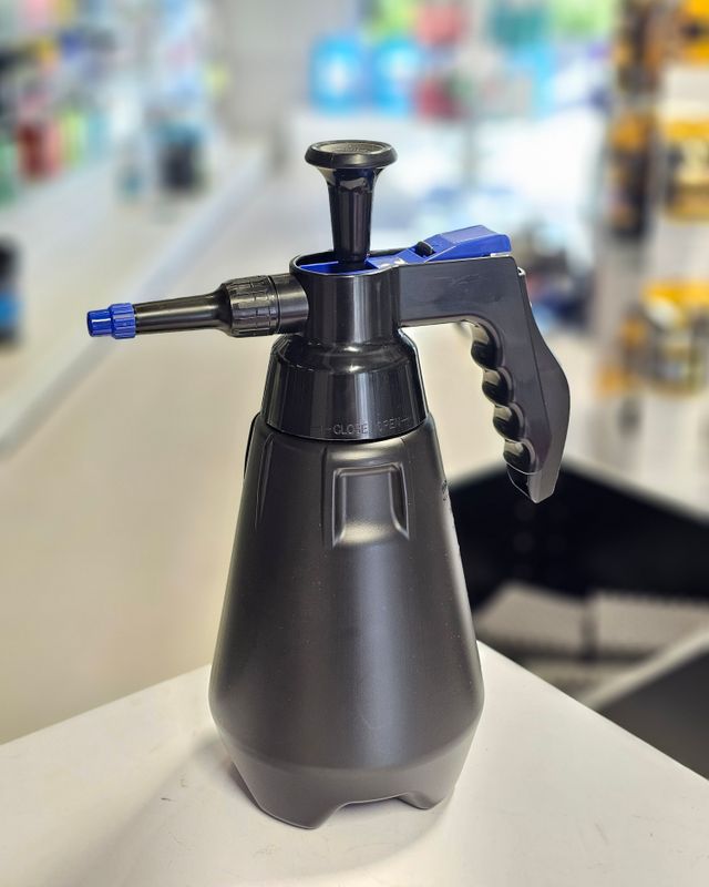 Kläger Alka Blue 1.5L Tryckspruta