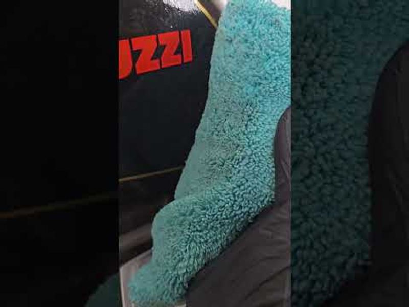 Mafra Bike Clean & Shine 750ml