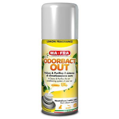 Odorbact Out Lemon 150ml
