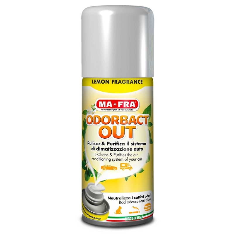 Odorbact Out Lemon 150ml
