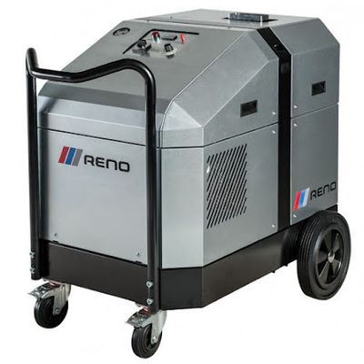 Reno Geyser M8 Hetvatten 7,5kW 200bar / 21L/m