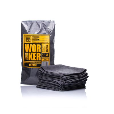 Work Stuff Worker Microfiber 10-p