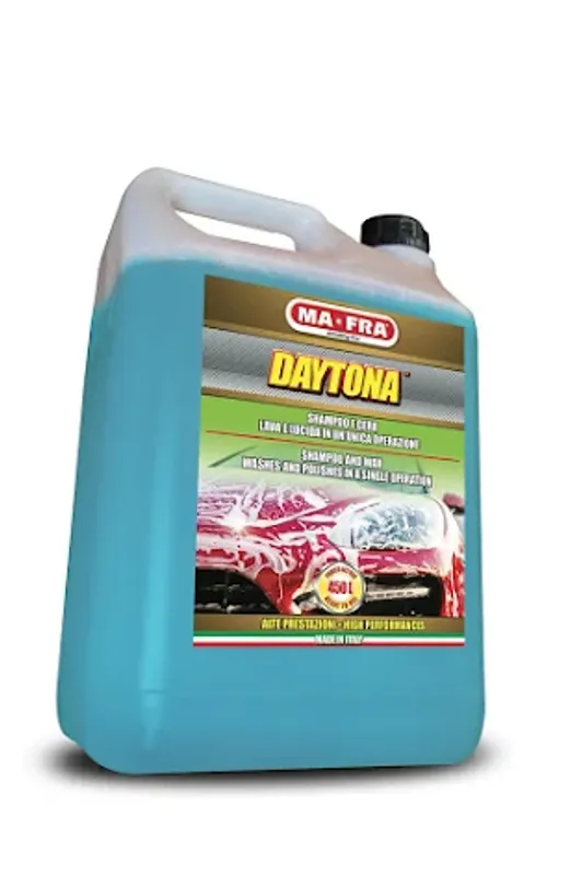 Daytona 4.5L