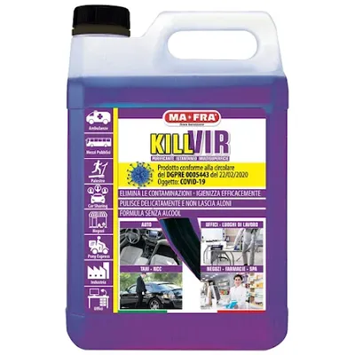 KillVir 5000ml