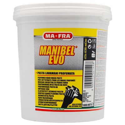 Manibel Evo Hands Cleaner 1000ml