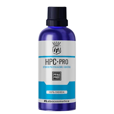 HPC PRO 50ml Coating Kit