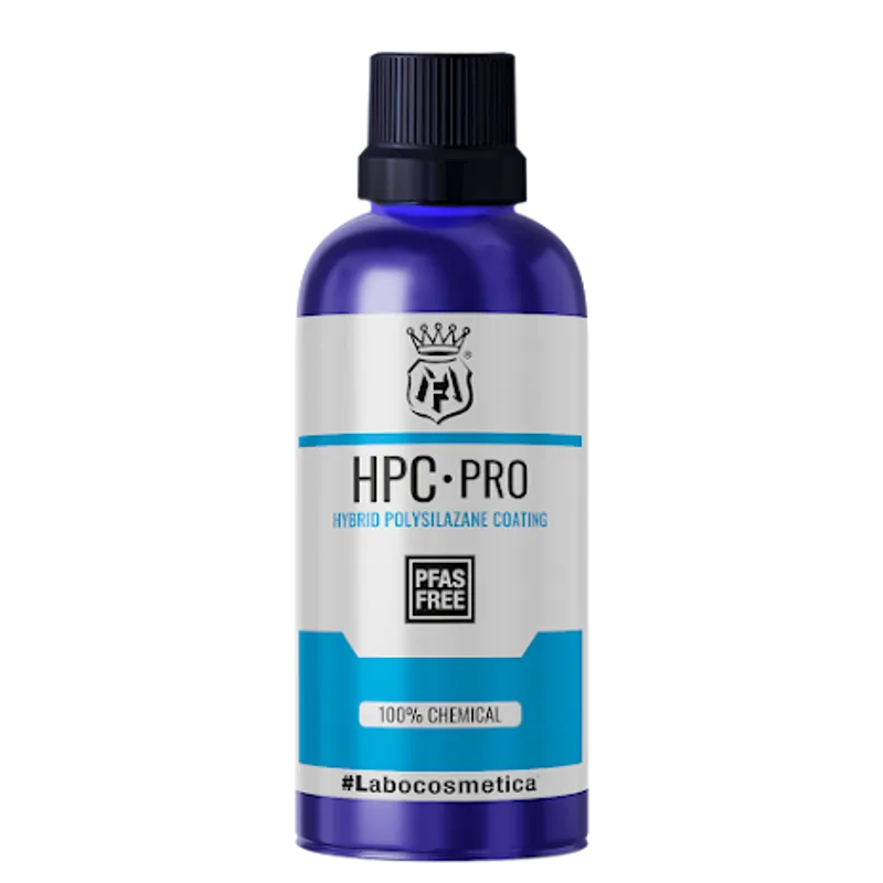 HPC PRO 50ml Coating Kit