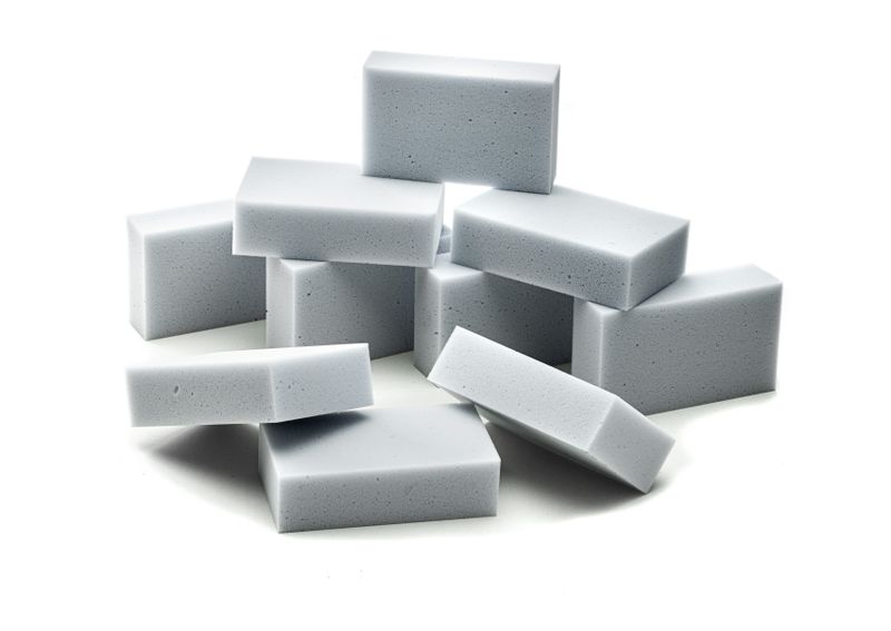 Multipad / mirakelsvamp