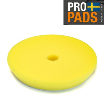 ProPad Yellow 175/160mm