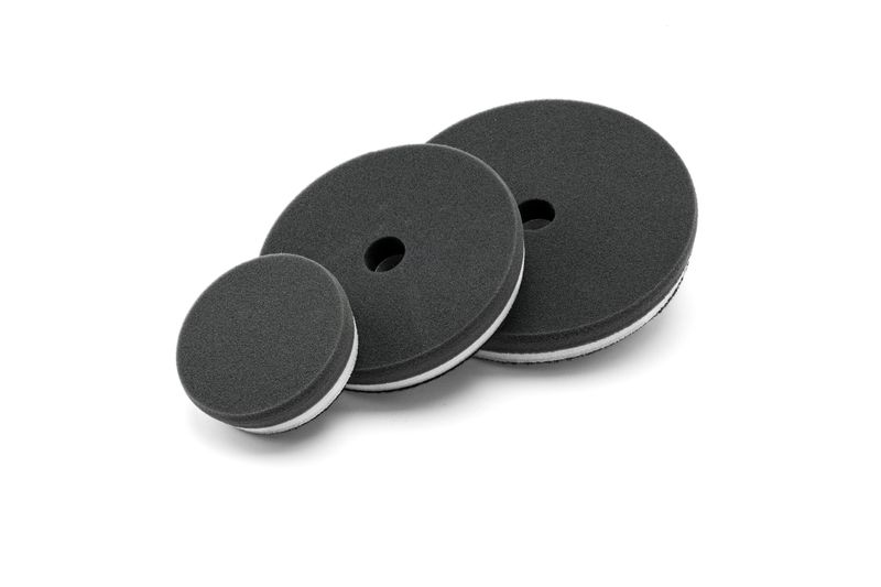 HDO Black Finishing Pad 6,5"