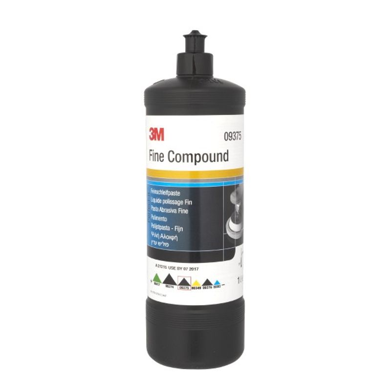 3M Extra Fine Compound