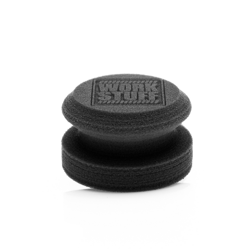 Work Stuff Handy Wax Applicator