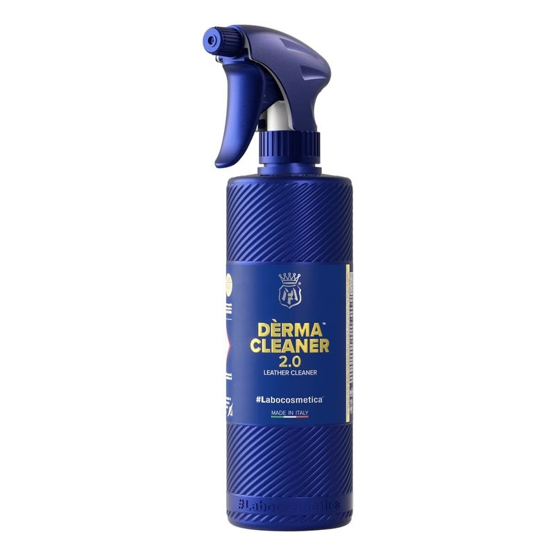 Läderrengöring - Labocosmetica #Derma Cleaner 2.0 500ml