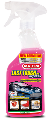 Last Touch Express 2.0 500ml