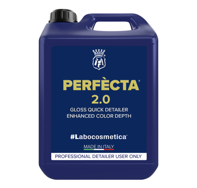 #Perfecta 2.0 4.5L