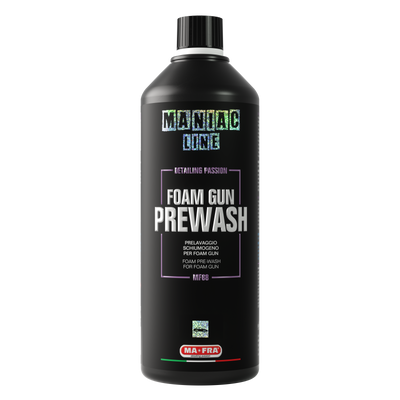 Foam Gun Prewash 1000ml