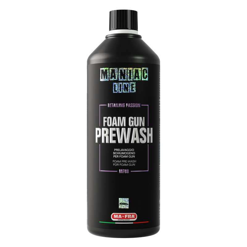 Foam Gun Prewash 1000ml